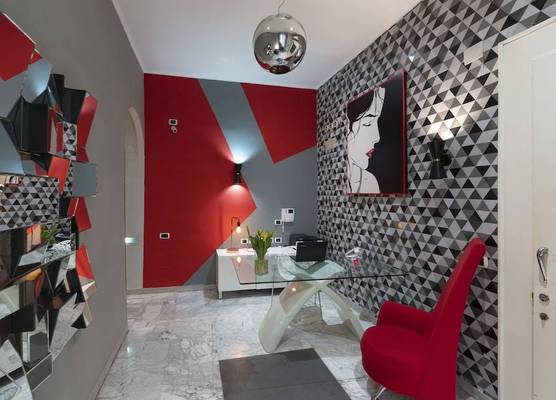 H Rooms boutique Hotel 1