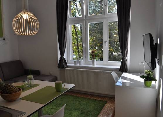 Studio Apartments City&style 1