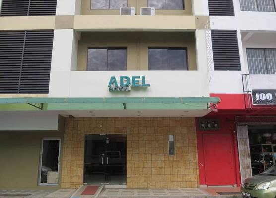 Adel Hotel 1