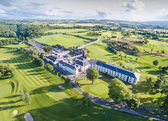 Roe Valley Resort 1