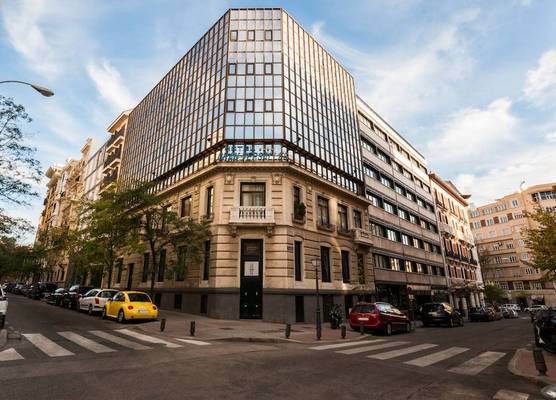 Gran Versalles 1