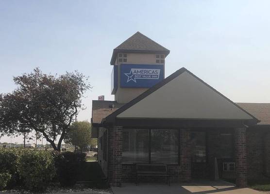 Americas Best Value Inn Onawa 1