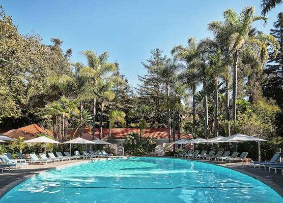 Hotel Bel-Air - Dorchester Collection 1