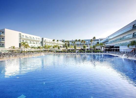 Hipotels Gran Conil 1