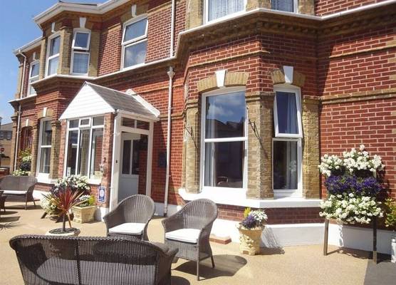 Brooke House 1