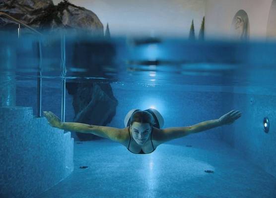 Dolomites Wellness Hotel Savoy 1
