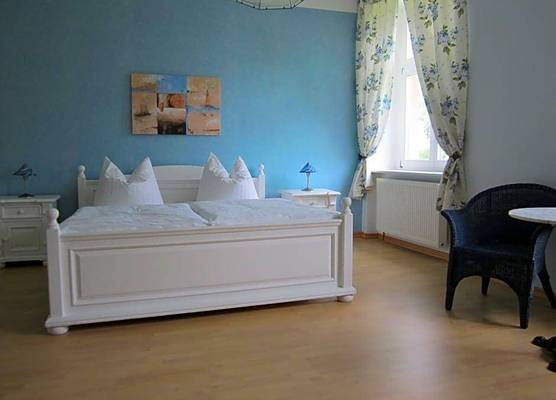 Landhotel Gut Zarrentin 1