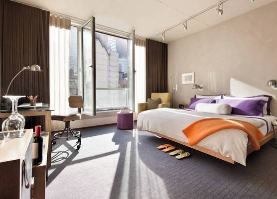 Chambers Hotel New York 1
