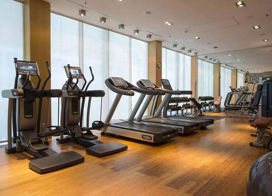 Park Hyatt Zurich – City Center Luxury 1