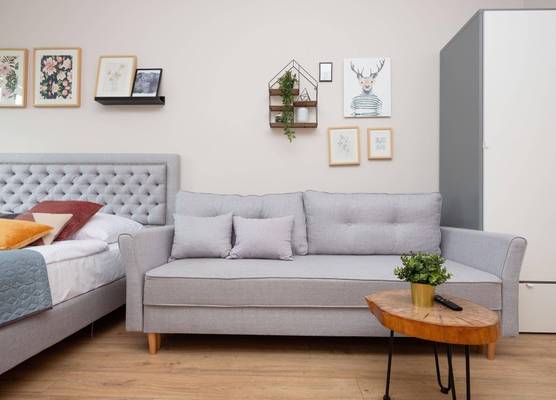 Wawel Boutique Residence - Krakow Old Town 1