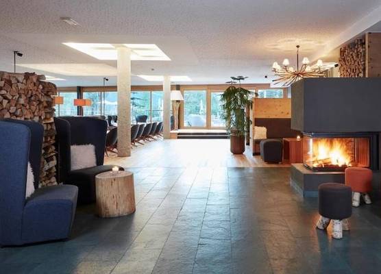 Arosea Life Balance Hotel 1