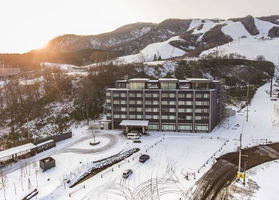 Ki Niseko 1