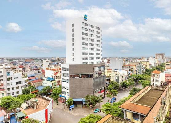 Tru by Hilton Nam Dinh City Centre 1