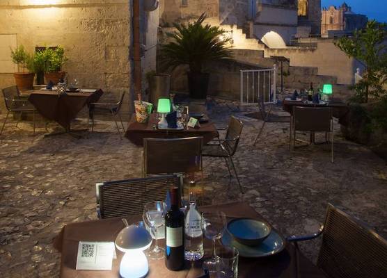 Residence San Pietro Barisano 1