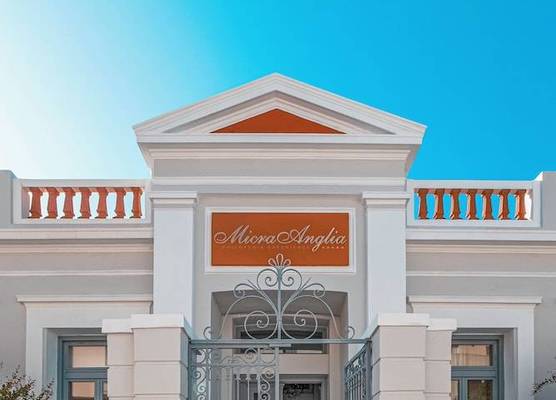 Micra Anglia Boutique Hotel & Spa 1
