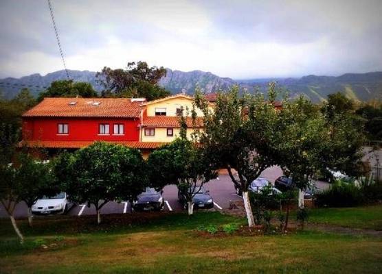 Casa Pancho Porrúa 1