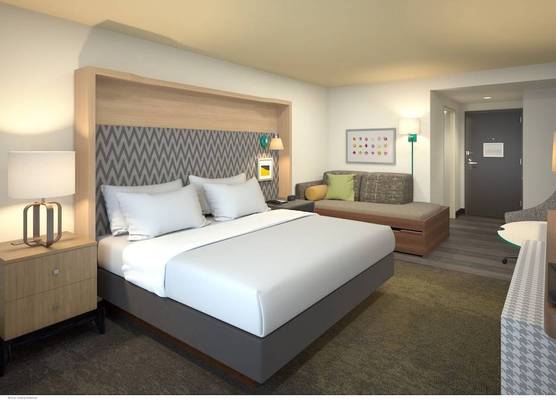 Holiday Inn OMAHA DOWNTOWN - WATERPARK by IHG 1