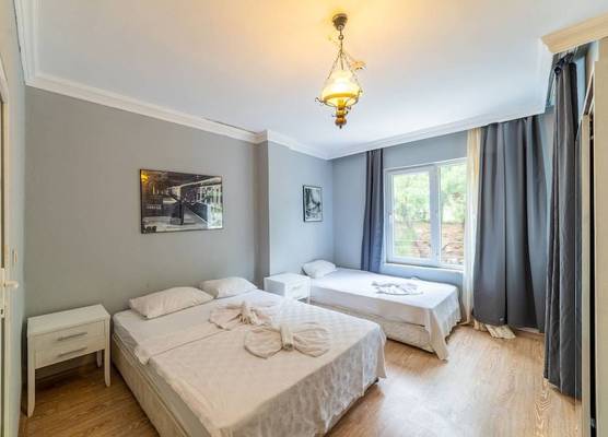 GÜLER BUTİK HOTEL 1