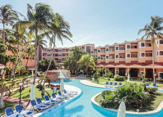 Blau Las Morlas Varadero Beach 1
