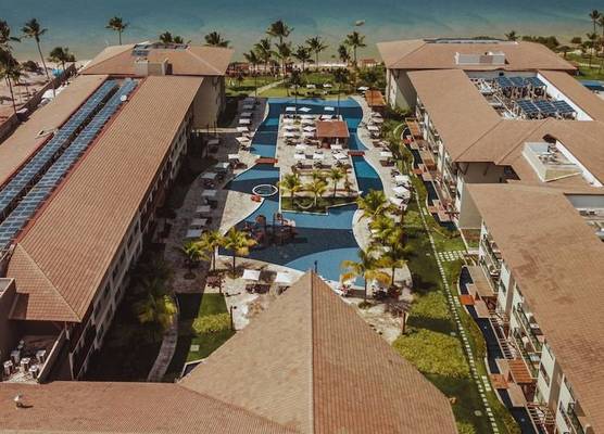 Samoa Beach Resort 1