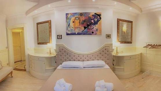 Simon's Guest House Rome 1