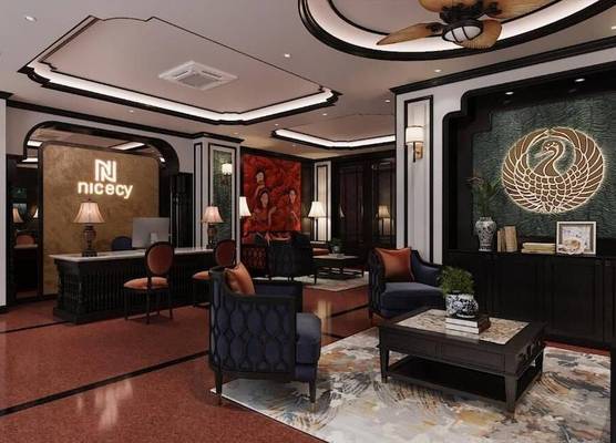 Nicecy Boutique Hotel 1
