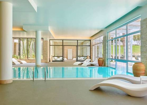 Capovaticano Resort Thalasso Spa 1