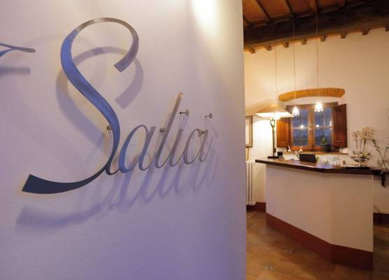 I Salici Agriturismo 1