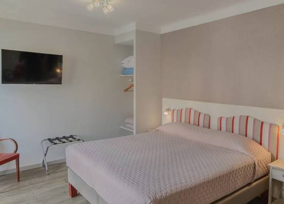 Hotel Maquis et Mer 1