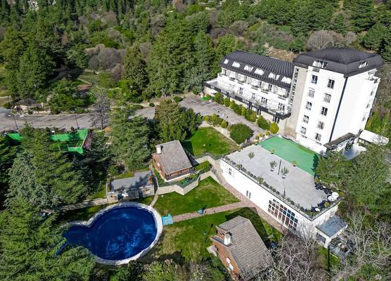 Hotel Hita - Nature Experience 1