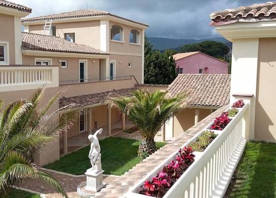 Borgo Felciaione 1