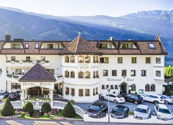 Hotel Rössl 1