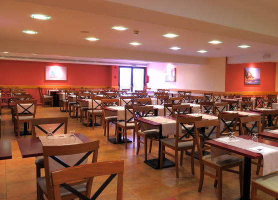 Hotel Helios Lloret 1
