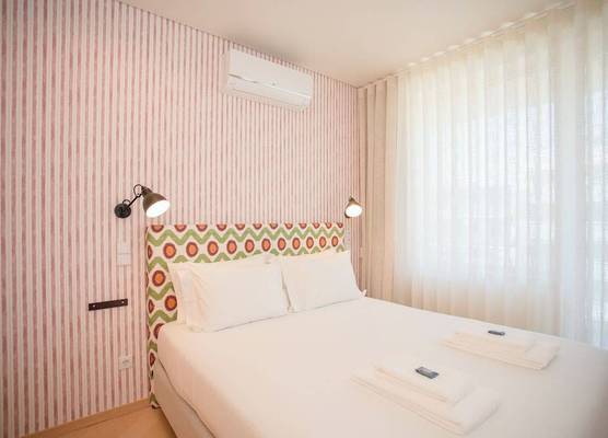 Allegro Boutique Apartment B 1