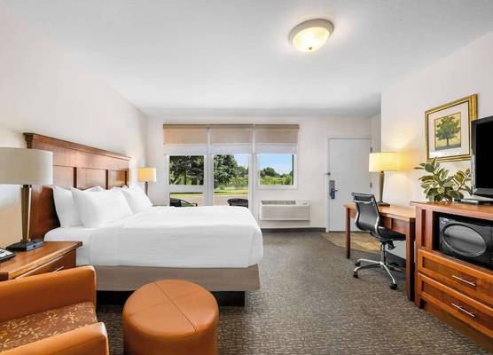 Best Western Driftwood Inn 1