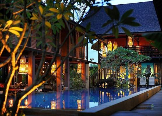 The Village House 1