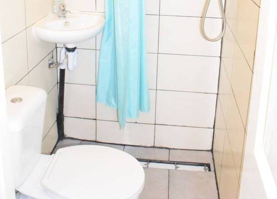 Regent Guest House 1