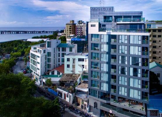 Maagiri Hotel 1