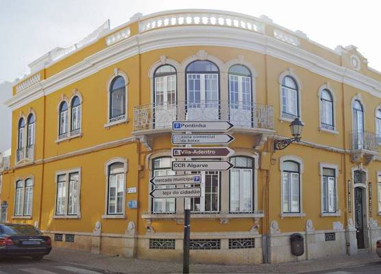 Baixa Terrace Hostel 1