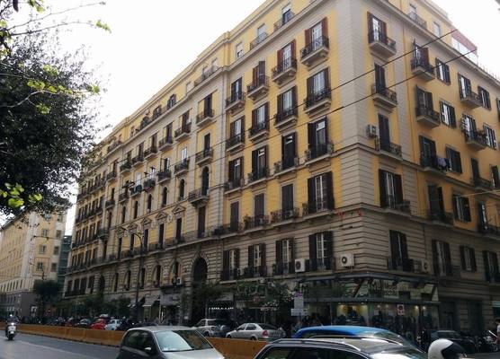 Be Italian Flat Bovio 1