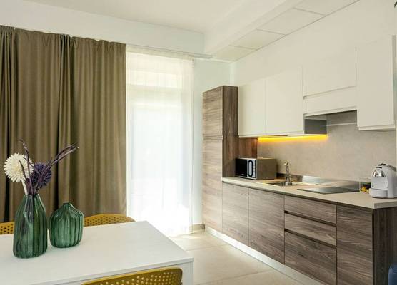 BeeApartments 1