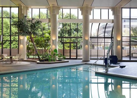 Holiday Inn GAITHERSBURG by IHG 1