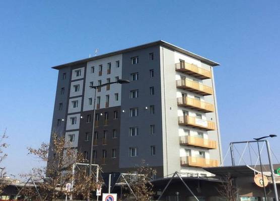 The Residence Galliate 1