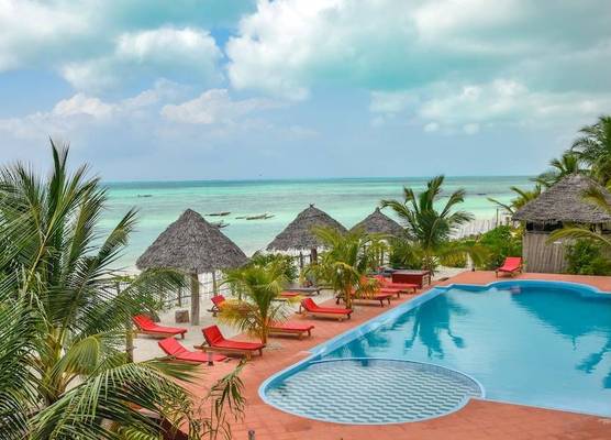Ifa Beach Resort 1