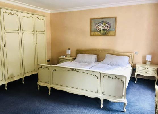 Hotel MALEPARTUS am Kurpark 1