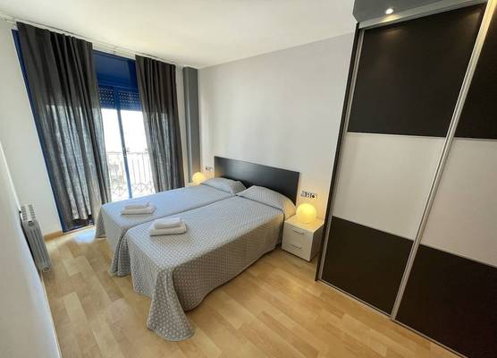 Lucas House by Sitges Group 1