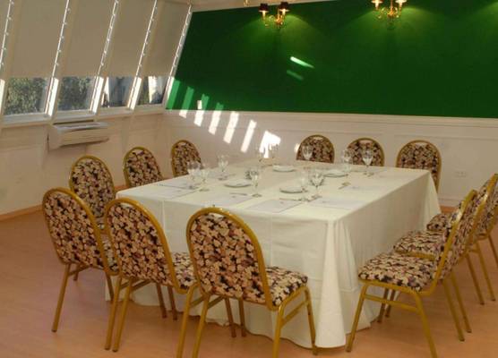 Ramada By Wyndham Buenos Aires Vicente Lopez 1