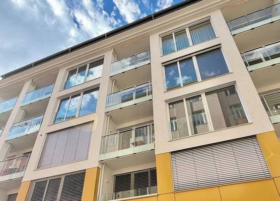 Business Quartier Belvedere 1