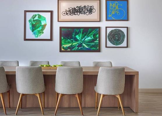 Element by Marriott Edmonton West 1