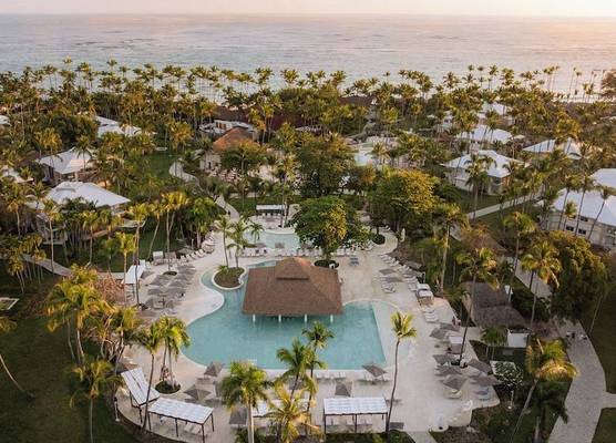 Grand Palladium Select Bávaro - All Inclusive 1
